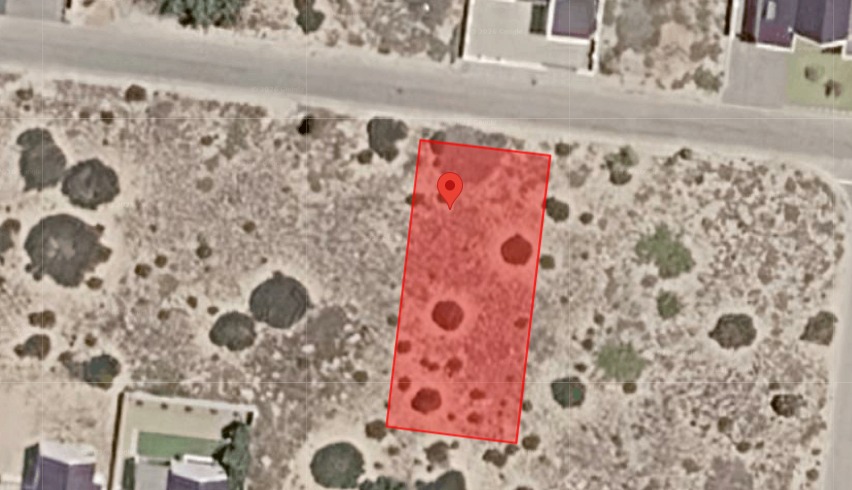 Commercial Property for Sale in Britannia Bay Western Cape